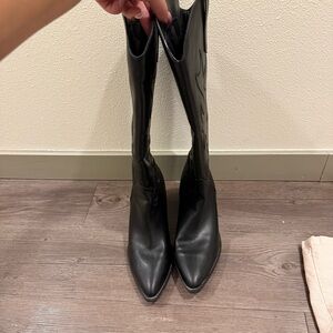 Madden NYC Cowboy Boots